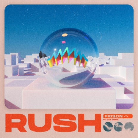 Rush | Boomplay Music