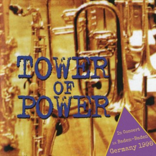 Tower of Power