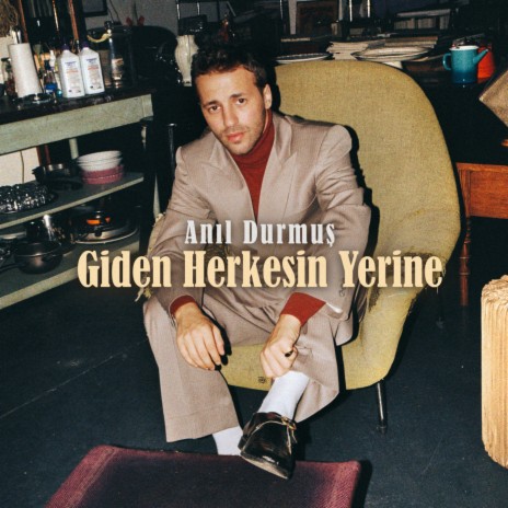 Giden Herkesin Yerine | Boomplay Music