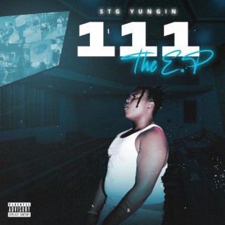 111 The Ep