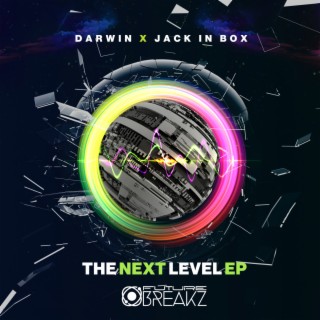 The Next Level EP