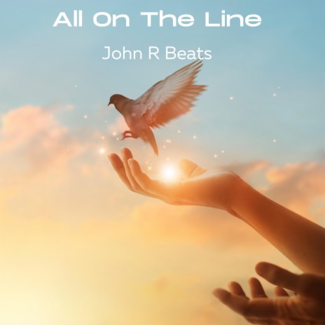 All On The Line (Instrumental) | Boomplay Music