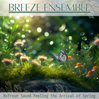 Refresh Sound Feeling the Arrival of Spring