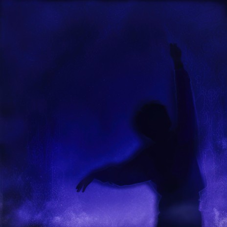 Dancing in a dark room