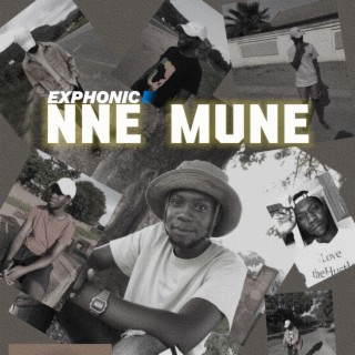Nne Mune | Boomplay Music