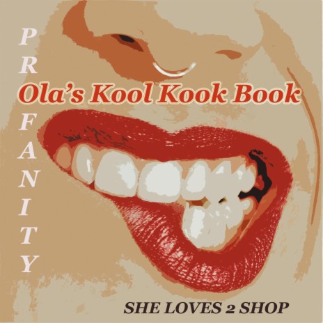 OLA'S KOOL KOOK BOOK