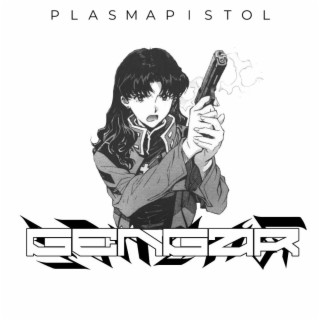 PLASMA PISTOL