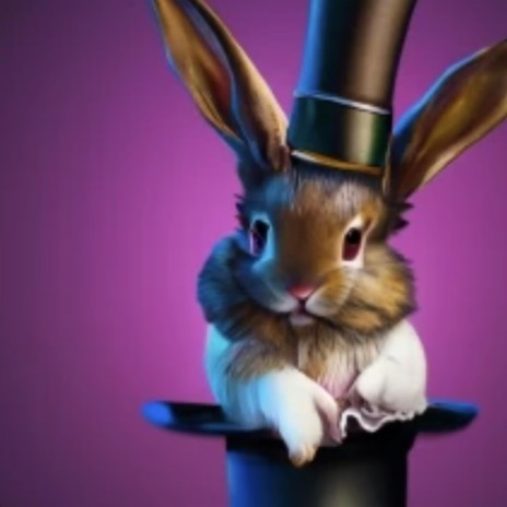 Rabbit Out The Hat | Boomplay Music