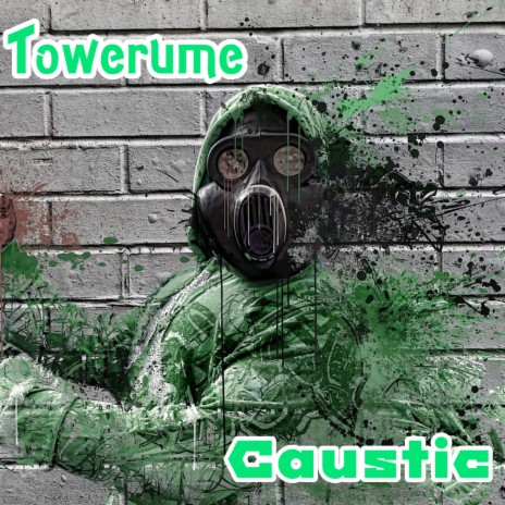 Caustic (Extended Mix) | Boomplay Music