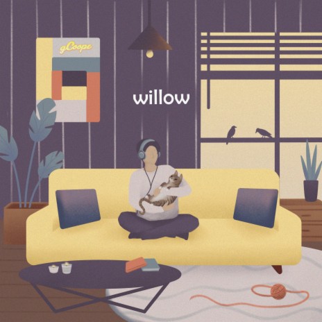 Willow | Boomplay Music