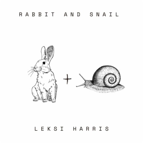 Rabbit & Snail
