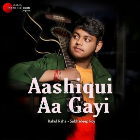 Aashiqui Aa Gayi ((Radhe Shyam)) | Boomplay Music