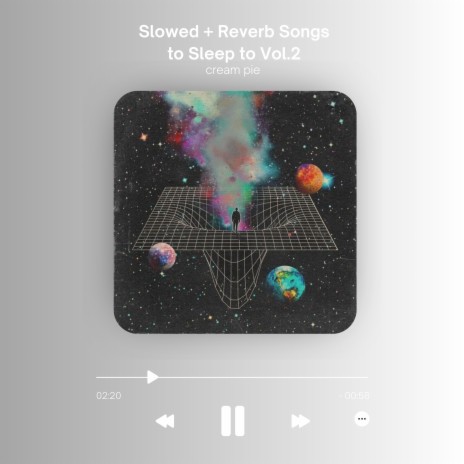 Copines - Slowed+Reverb | Boomplay Music