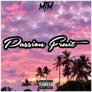 Passion Fruit (feat. Lakeith Rashad)