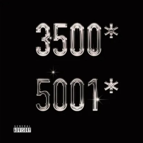 5001 numb