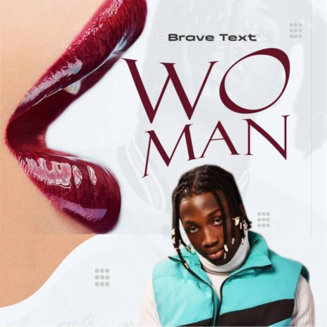 Woman (Remastered) | Boomplay Music