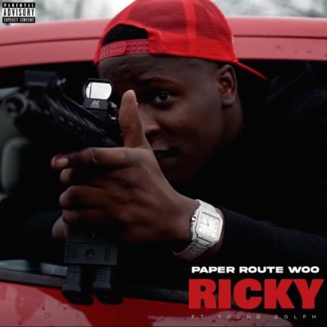 Ricky ft. Young Dolph | Boomplay Music