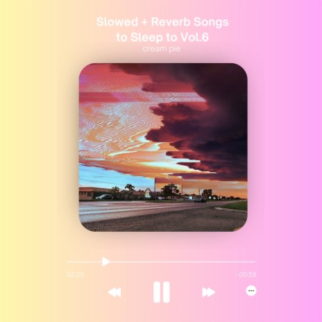 System Pa System - Slowed+Reverb | Boomplay Music