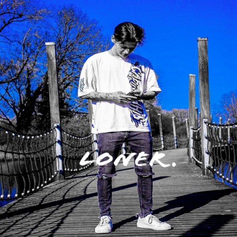 Loner | Boomplay Music