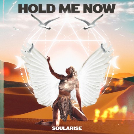 Hold Me Now | Boomplay Music