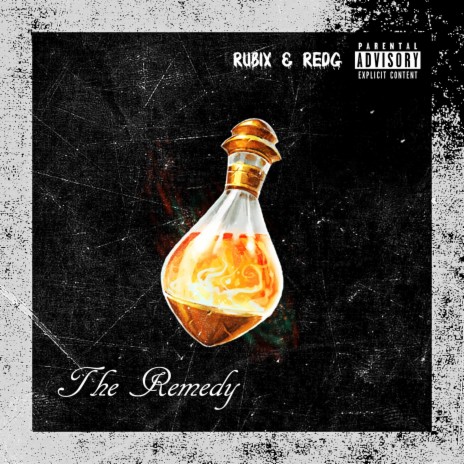 The Remedy ft. Redg | Boomplay Music