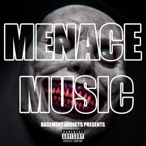 Menace Music ft. Bbs Bubba, KoRon & Patdgnf | Boomplay Music