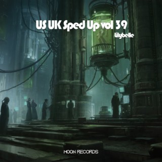 US UK Sped Up vol 39
