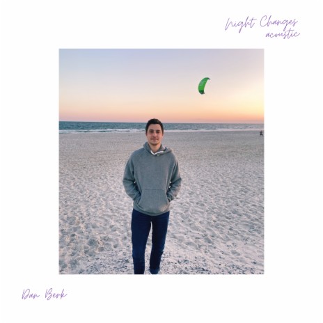 Night Changes | Boomplay Music