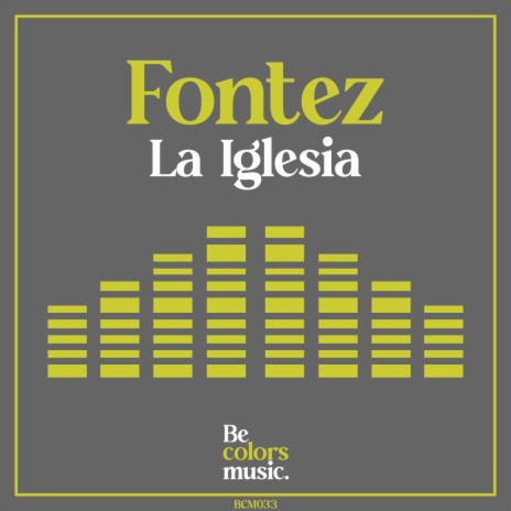 La Iglesia | Boomplay Music