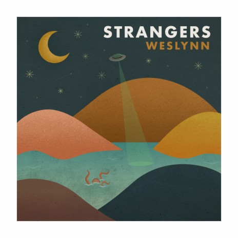strangers - song and lyrics by zemult