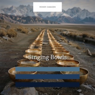 Singing Bowls: a Gateway to Deep Relaxation
