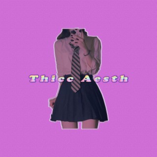 Thicc Aesth Sped Up Album 11 (Sped up)