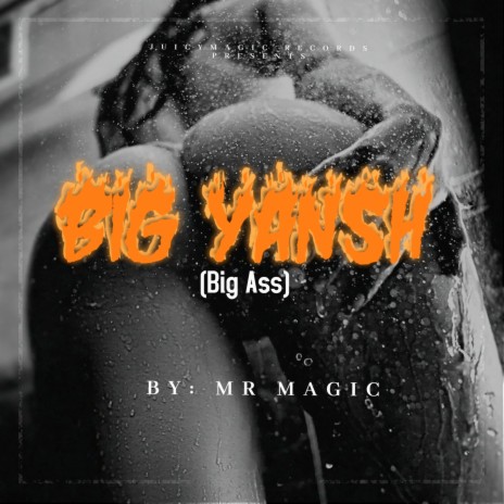 Big Yansh (Big Ass) | Boomplay Music