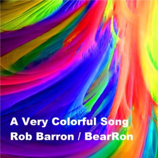 A Very Colorful Song