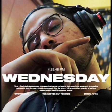 Wednesday Freestyle | Boomplay Music