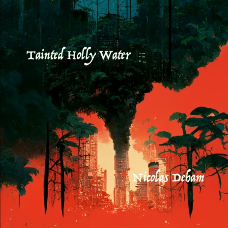 Tainted Holly Water (.) | Boomplay Music