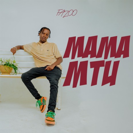 Mama Mtu | Boomplay Music