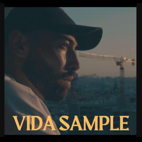 Vida Sample ft. Dj Ropo