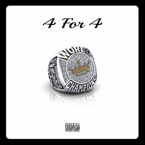 4 for 4 | Boomplay Music