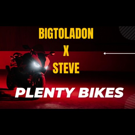 Plenty Bikes | Boomplay Music