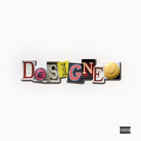 Designer ft. Jovxm HS | Boomplay Music