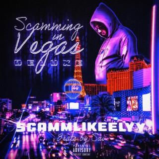 Scammin In Vegas (Deluxe)
