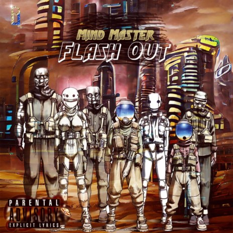 Flash Out | Boomplay Music