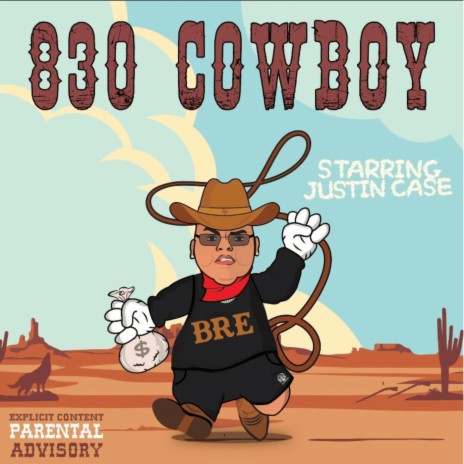 830 Cowboy | Boomplay Music