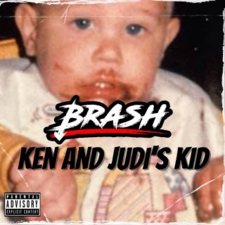 Ken and Judi's Kid