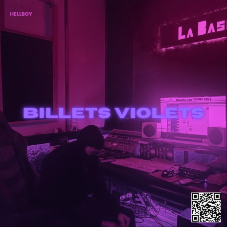 Billets violets | Boomplay Music