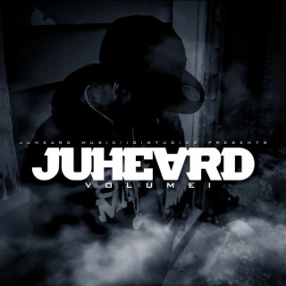 JUHEARD VOLUME1