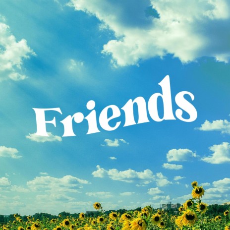 Friends (Sped Up) ft. Sped Up Beats | Boomplay Music