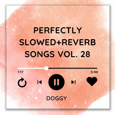 GTG - slowed+reverb | Boomplay Music