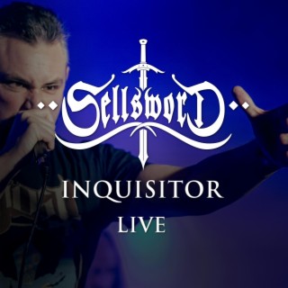 Inquisitor (Live)